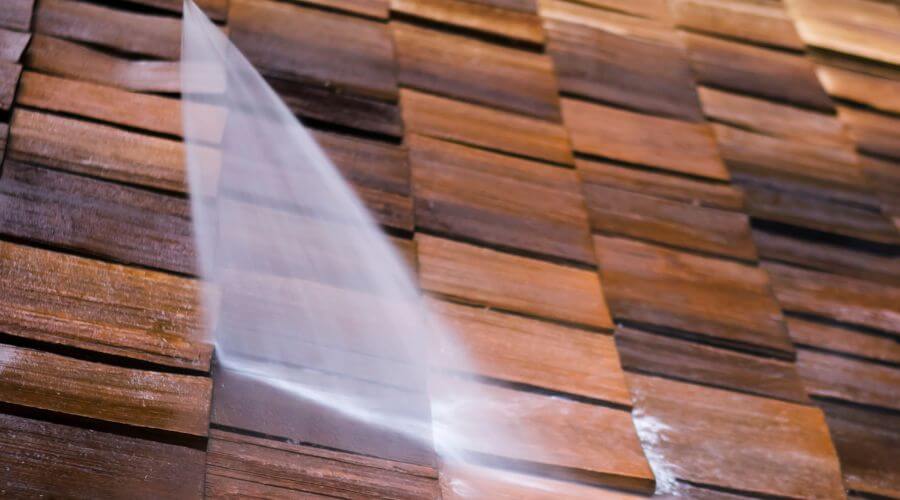 Shingle Roofing in Muskegon, MI