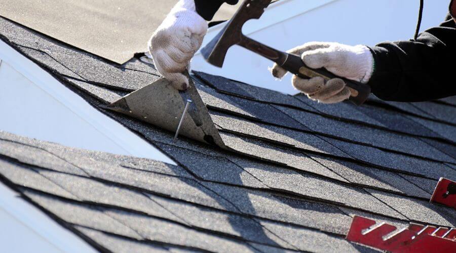 Professional residential roofers in Muskegon, MI